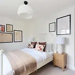 The Kingsland Place - Adorable 2Bdr Flat