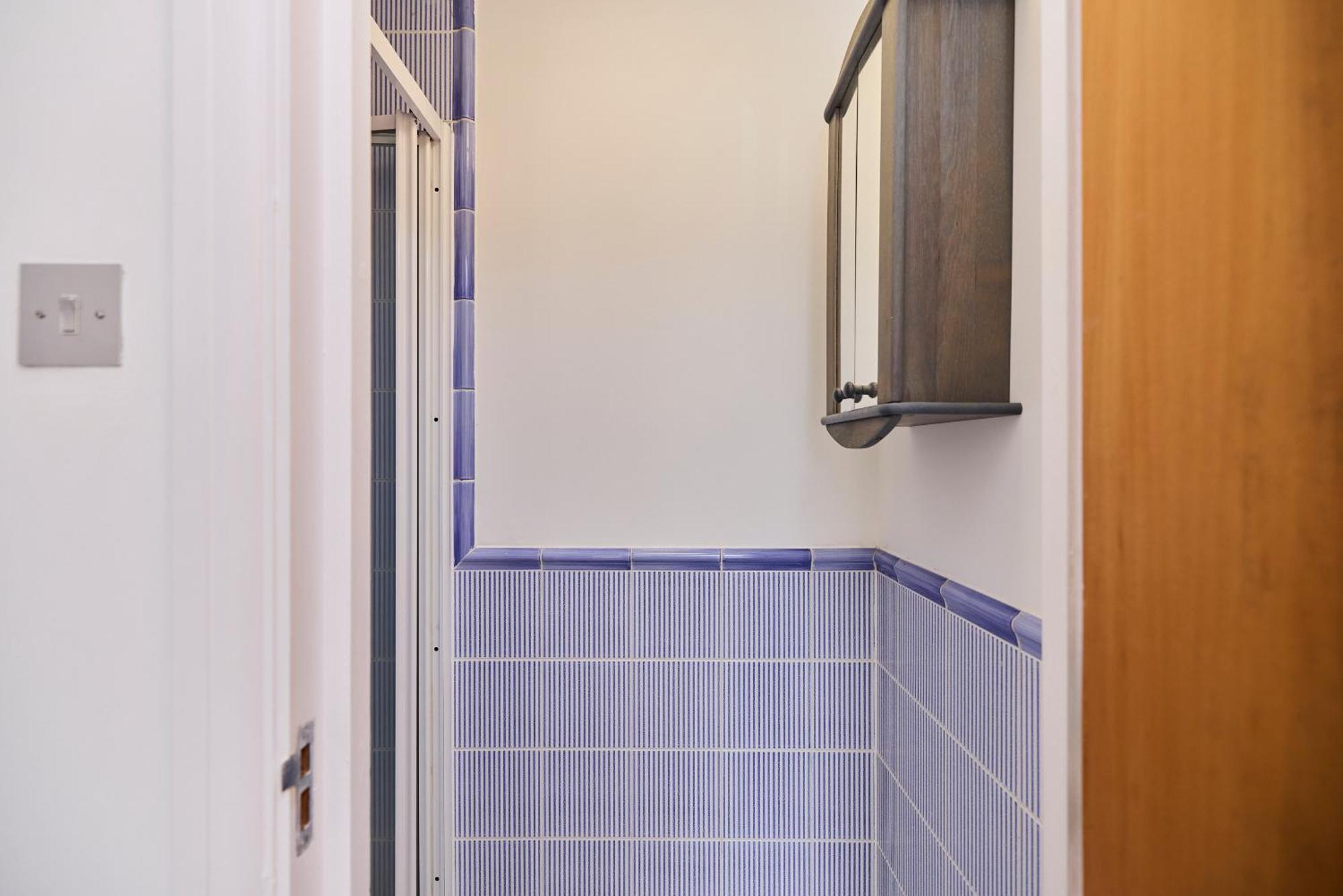 The Kingsland Place - Adorable 2bdr Flat Appartamento *