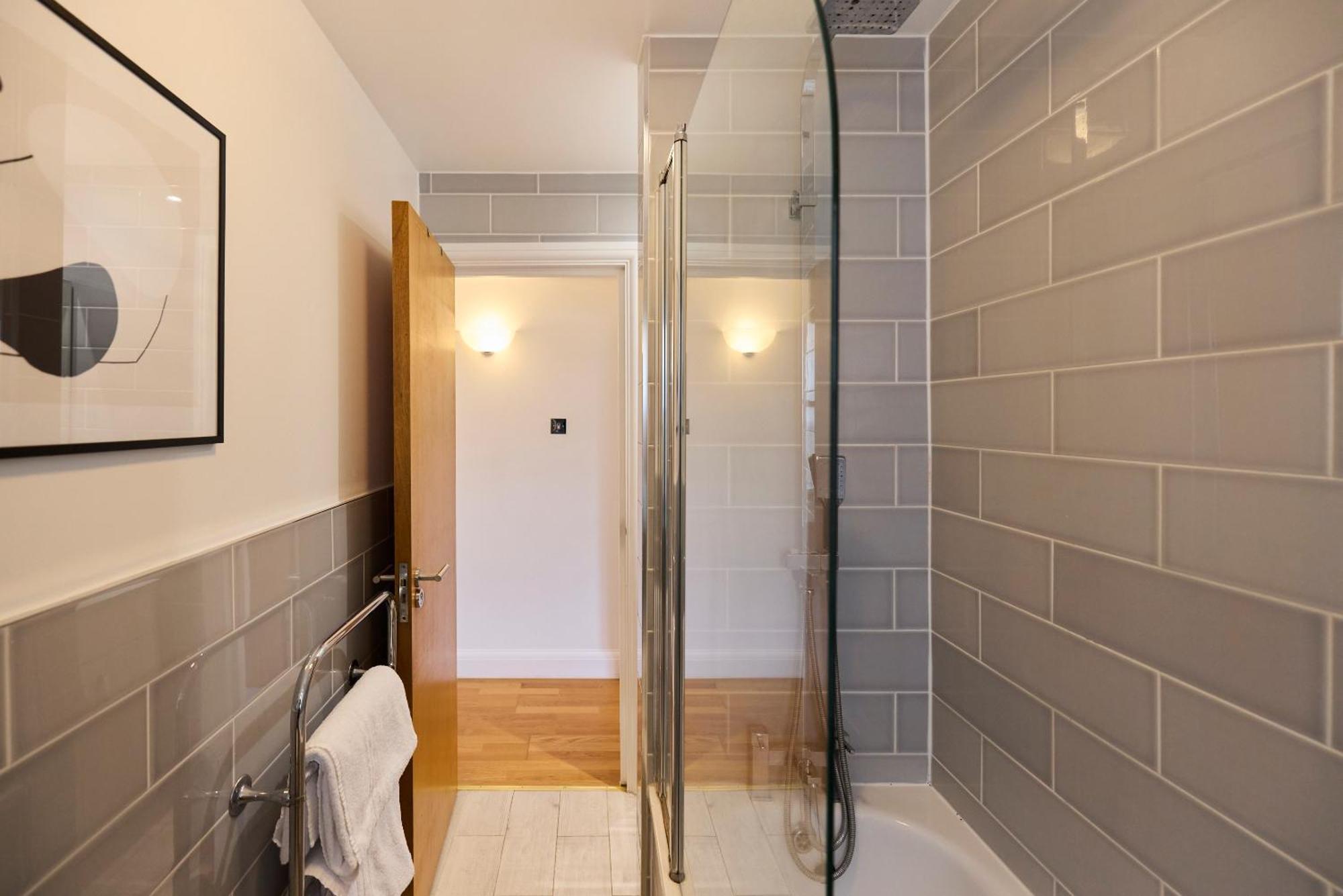 The Kingsland Place - Adorable 2bdr Flat Appartamento Londra