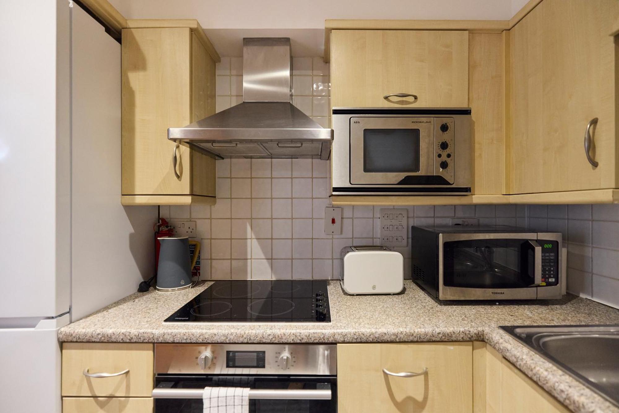 The Kingsland Place - Adorable 2bdr Flat * Londra