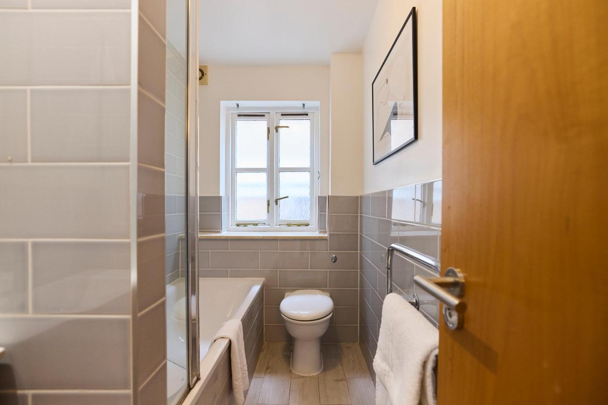 The Kingsland Place - Adorable 2bdr Flat * Londra