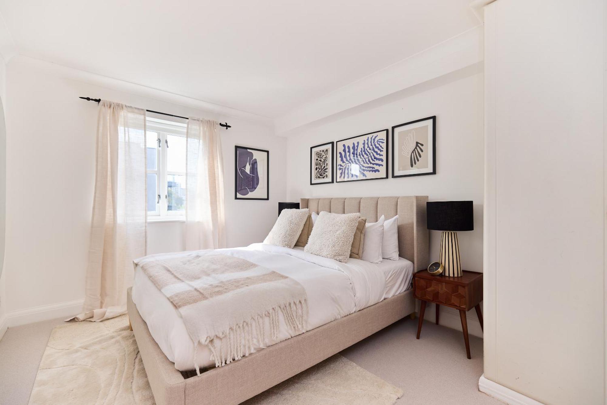 The Kingsland Place - Adorable 2bdr Flat Appartamento *