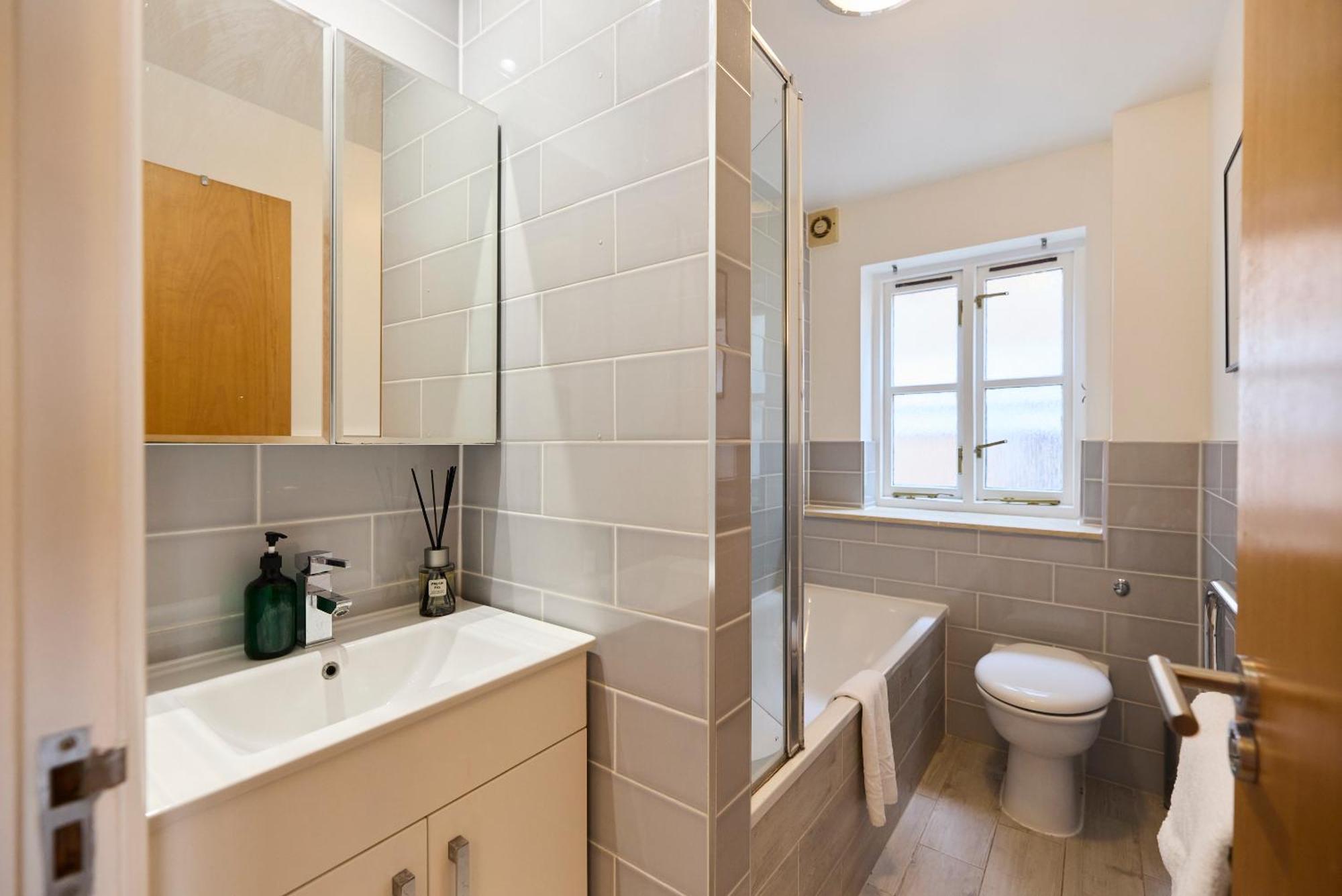 The Kingsland Place - Adorable 2bdr Flat Appartamento Londra