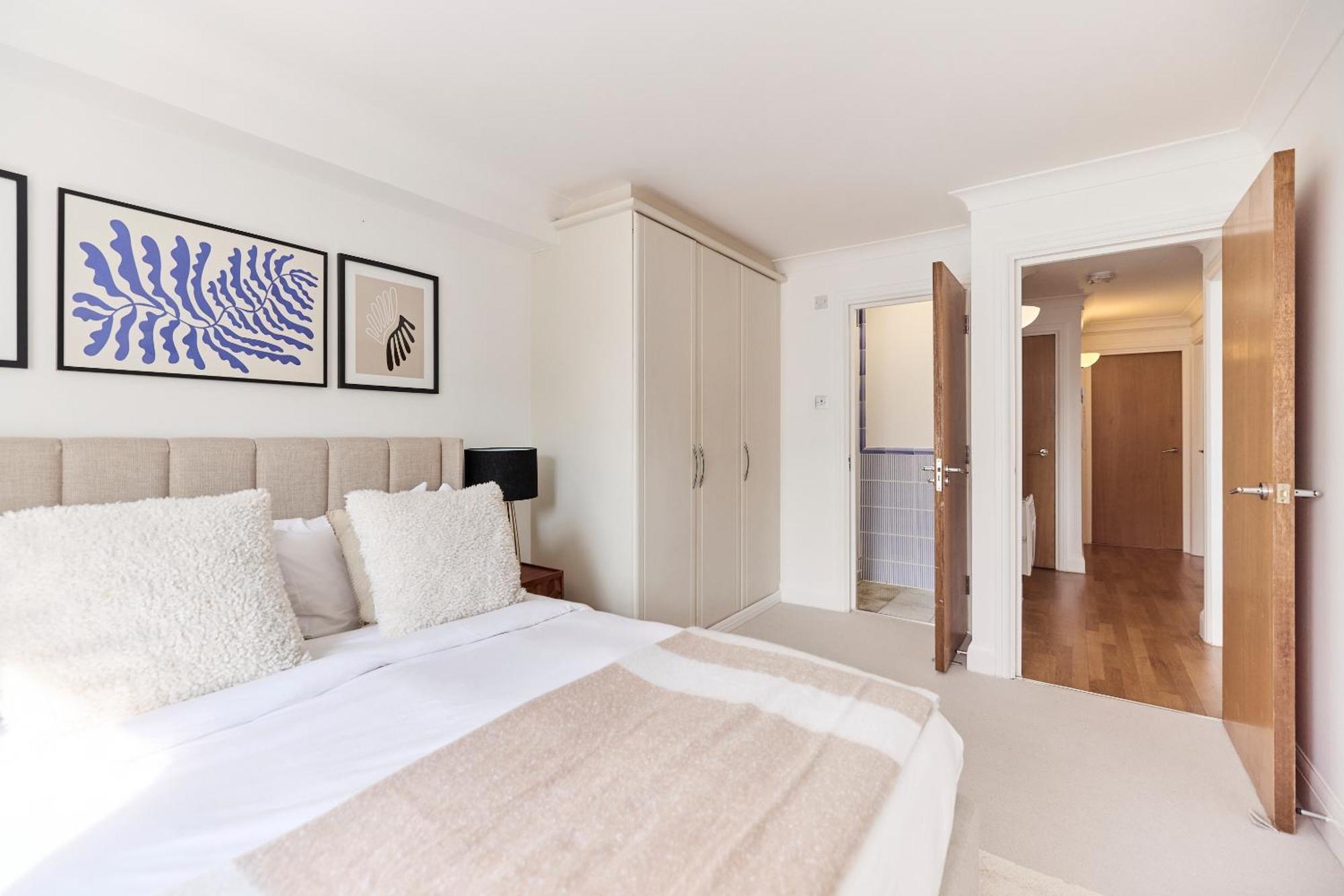 The Kingsland Place - Adorable 2bdr Flat *