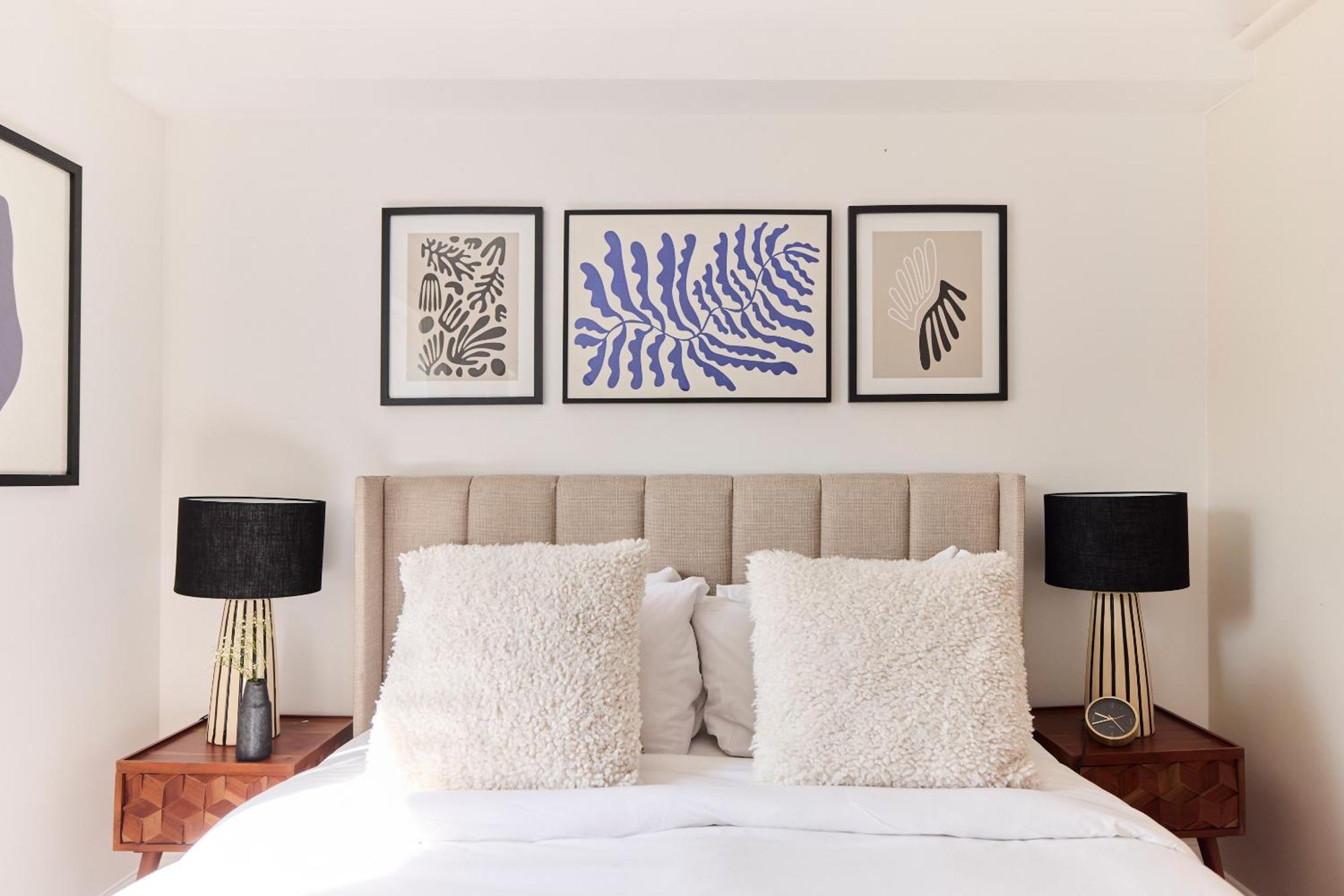 Apartment The Kingsland Place - Adorable 2bdr Flat *